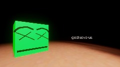 A screenshot taken in Dreams. 10 of 17.