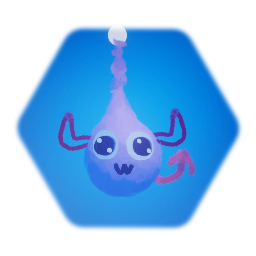 My imp (20 followers!)