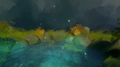 A screenshot taken in Dreams. 1 of 3.