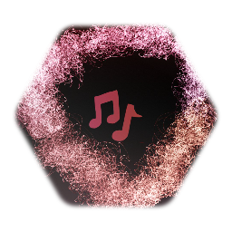 Robbie Rotten's Saxophone