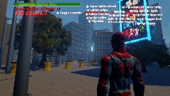 Japanese Spider Man: Remastered Levels