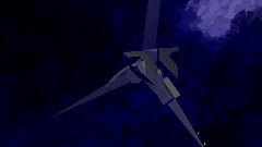 Starfighter Gemini - Stage 3