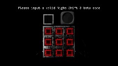 Night Shift 3 Private Beta
