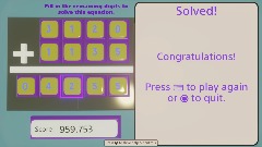 A screenshot taken in Dreams. 2 of 10.