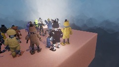 My Creation - 1/30/2021