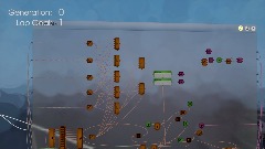 A screenshot taken in Dreams. 5 of 24.