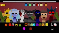 A screenshot taken in Dreams. 15 of 15.