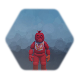 Red chica