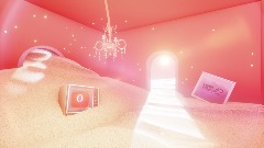 A screenshot taken in Dreams. 21 of 23.