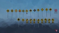 A screenshot taken in Dreams. 1 of 3.