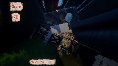 A screenshot taken in Dreams. 21 of 30.