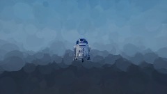 A screenshot taken in Dreams. 2 of 5.