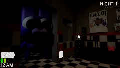 A screenshot taken in Dreams. 23 of 27.