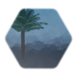 Ma création - 15/10/2019palmier