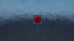 A screenshot taken in Dreams. 1 of 3.