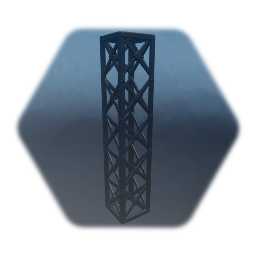 UCO - Cast Iron Pillar V.2