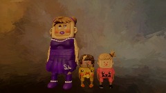 A screenshot taken in Dreams. 2 of 6.