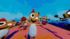 A screenshot taken in Dreams. 1 of 18.