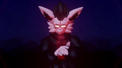 A screenshot taken in Dreams. 1 of 3.