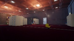 A screenshot taken in Dreams. 3 of 4.