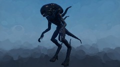 A screenshot taken in Dreams. 5 of 5.