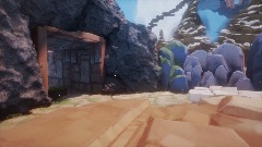 A screenshot taken in Dreams. 1 of 1.