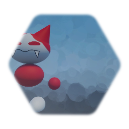 CATTO BOI OC: Red