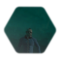 Remix of Jason Vorhees