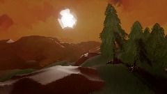 A screenshot taken in Dreams. 1 of 2.