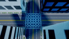 Flash s6 Central City