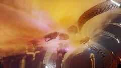 A screenshot taken in Dreams. 7 of 9.