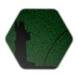 THE MAN BENEATH AMERICA