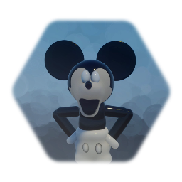 Suicide mouse fnf playable