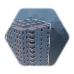 Remix de Tower Block