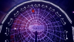 A screenshot taken in Dreams. 15 of 26.