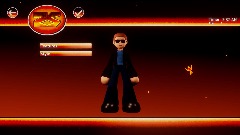 A screenshot taken in Dreams. 15 of 21.