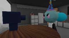 Tommy gets mad at you