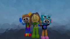 A screenshot taken in Dreams. 6 of 6.