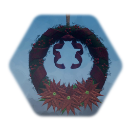 Holiday Wreath