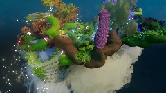 A screenshot taken in Dreams. 5 of 5.