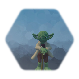 Yoda