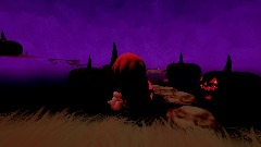 Pumpkin hill Boness Level