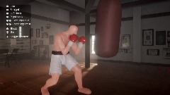 A screenshot taken in Dreams. 12 of 27.