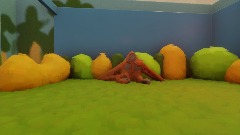 A screenshot taken in Dreams. 2 of 8.