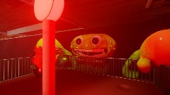 Ay| Banban's Kindergarten