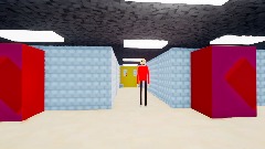 Yeah's Basics (SLOP MOD)