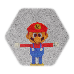 Epilogue Mario