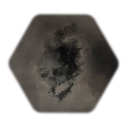 Remix of Smoke skull
