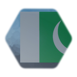 Flag of Pakistan
