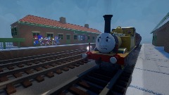 Stepney Hates The Trends